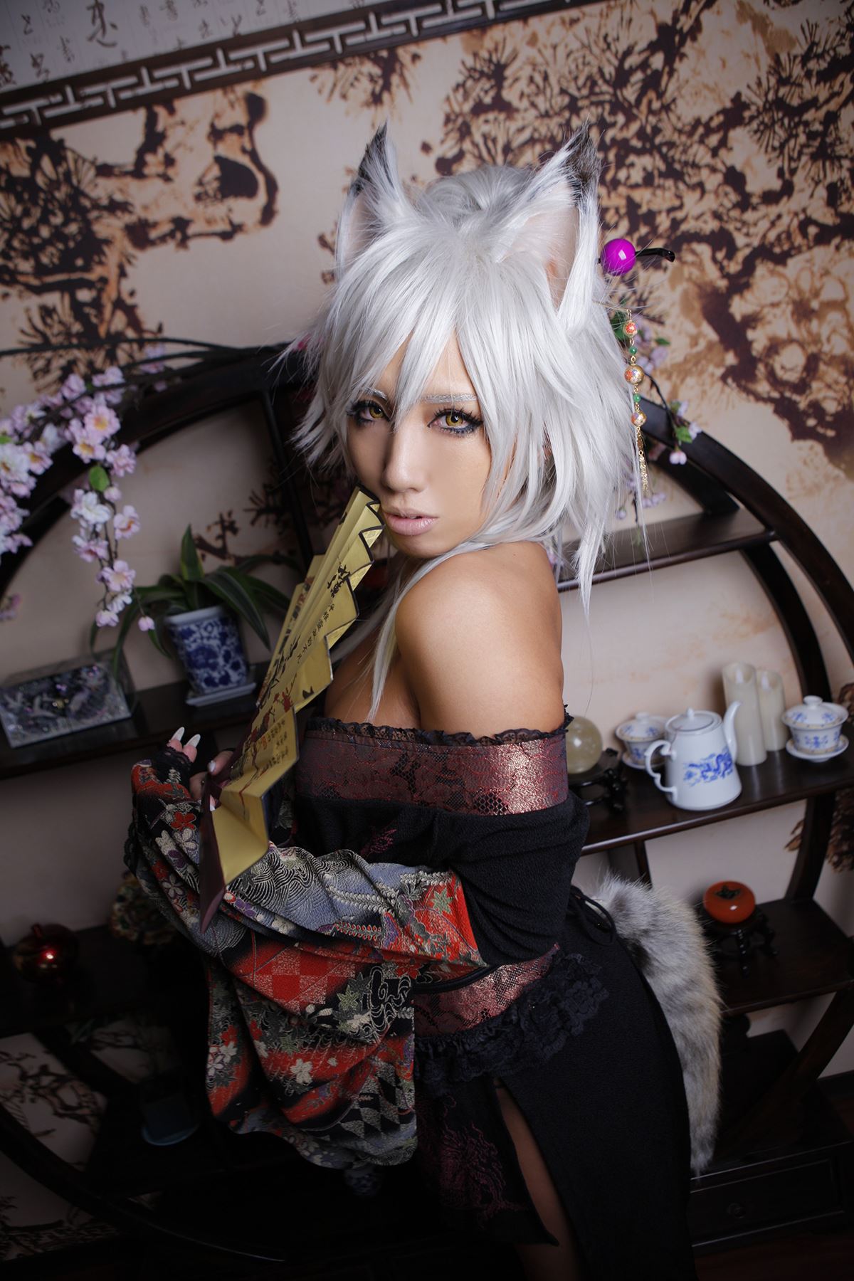 COS Non Sister Fox 1(48)